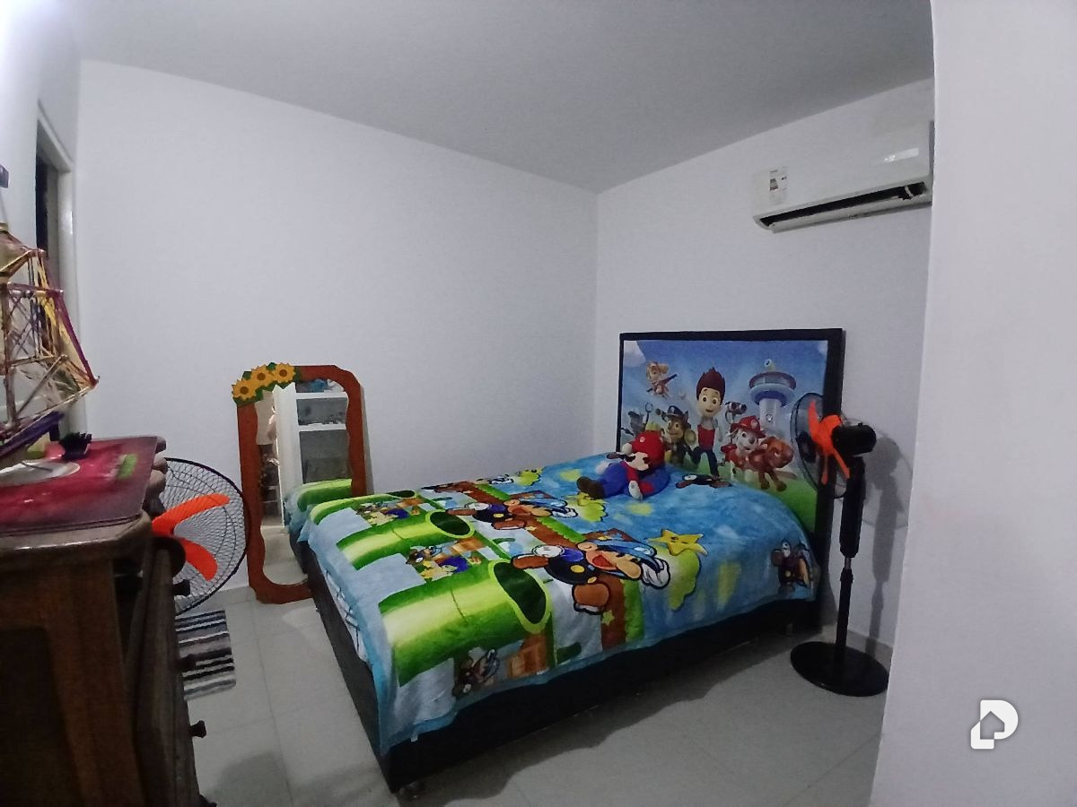 Casa en Los Guayos – 10