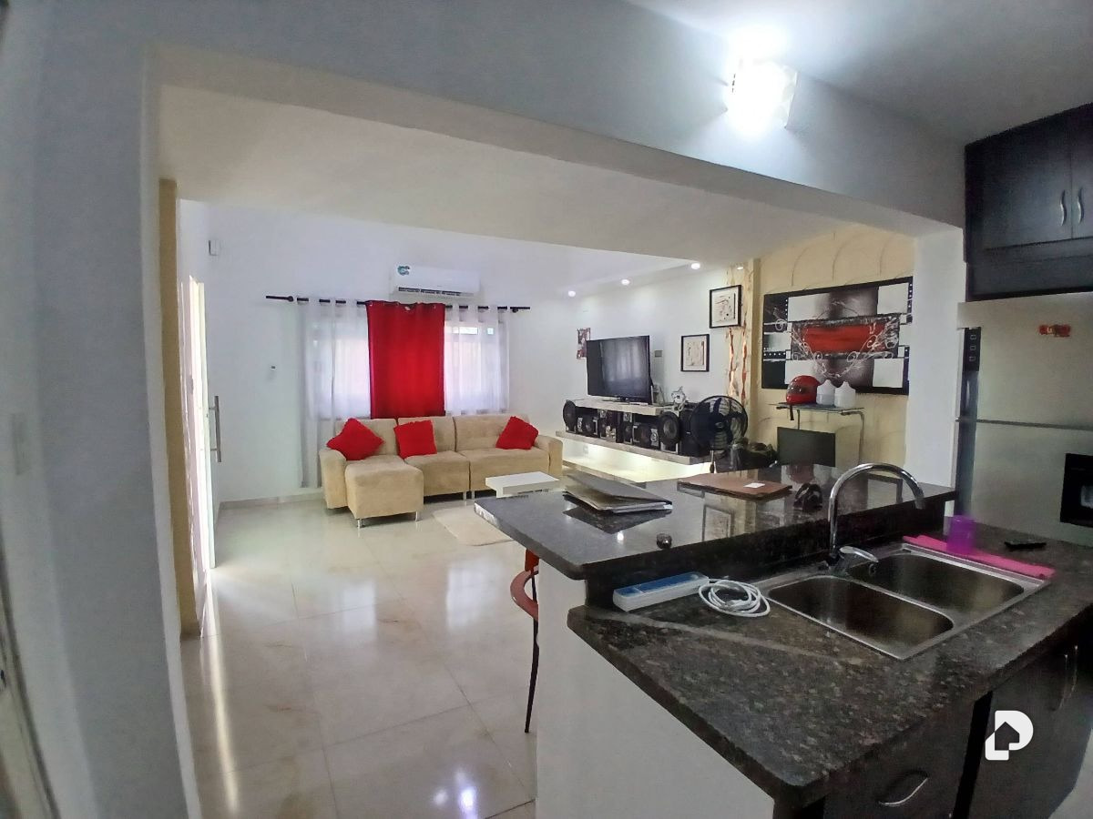 Casa en Los Guayos – 3