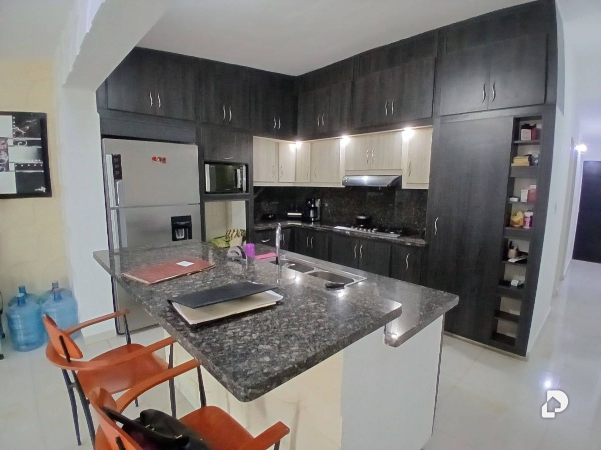 Casa en Los Guayos – 1