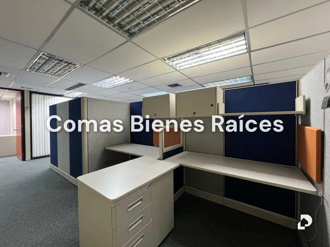 Oficina en El Rosal, Caracas – 10