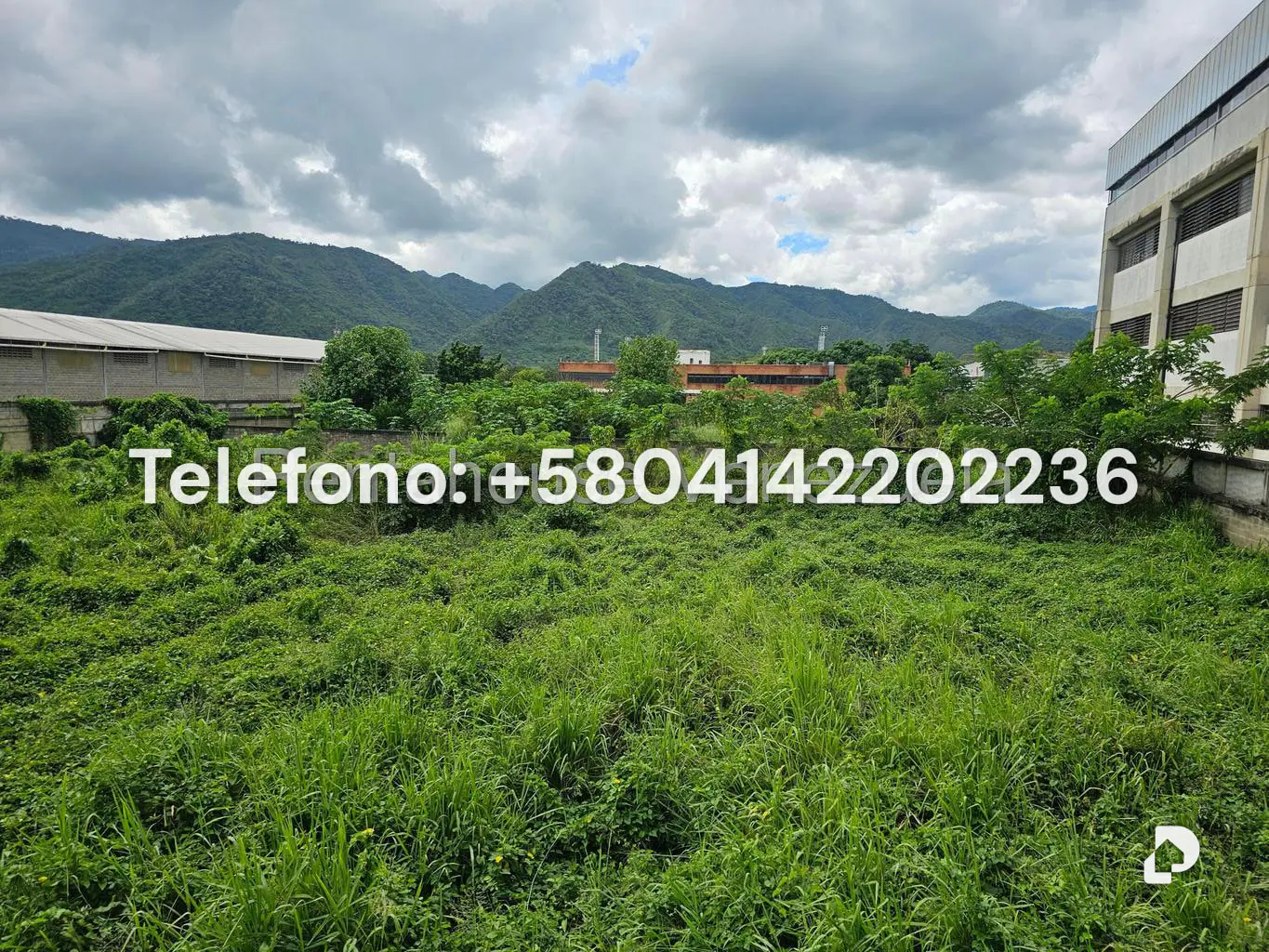 Terreno en El Marques, Guatire – 9