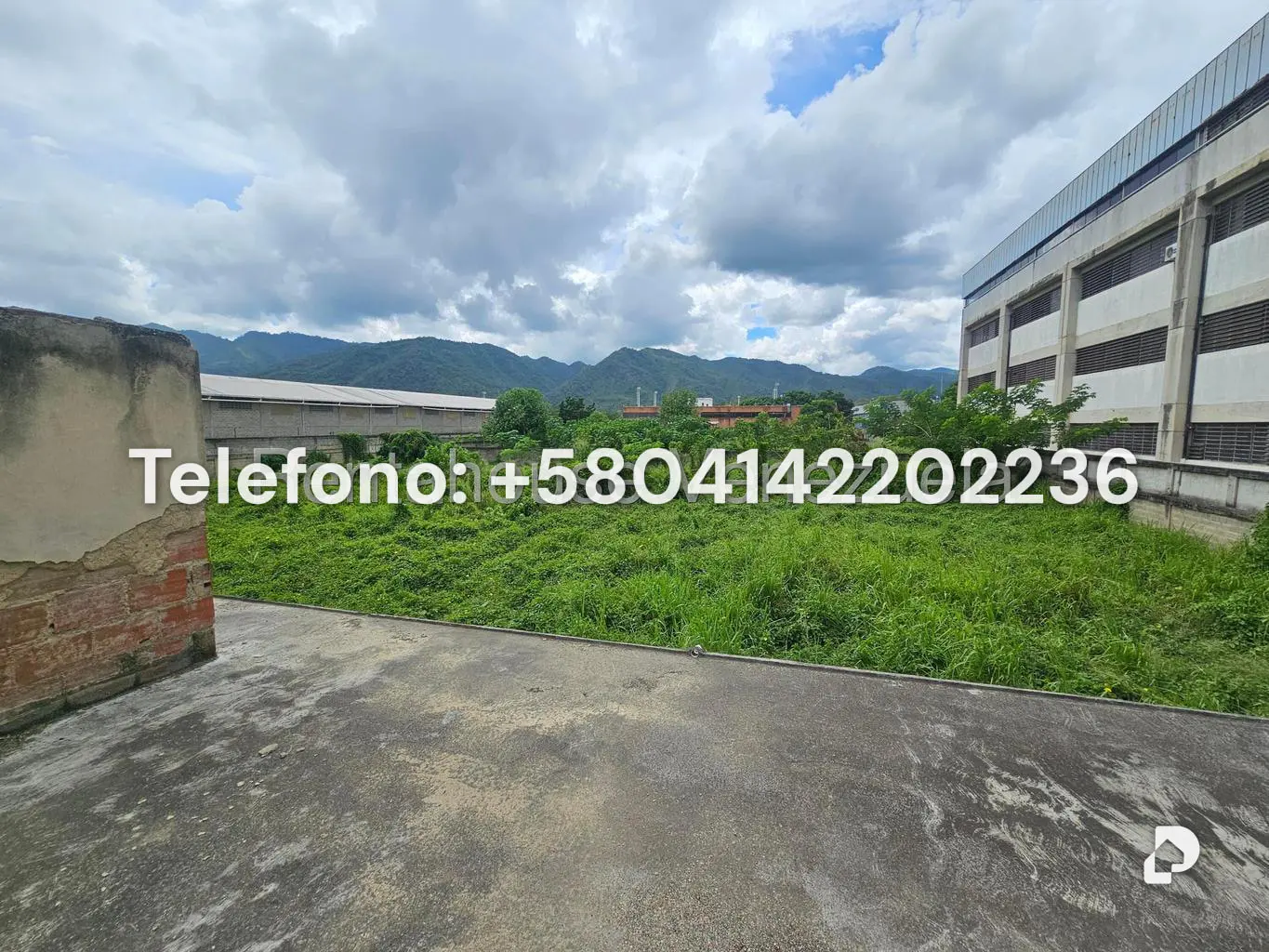 Terreno en El Marques, Guatire – 10