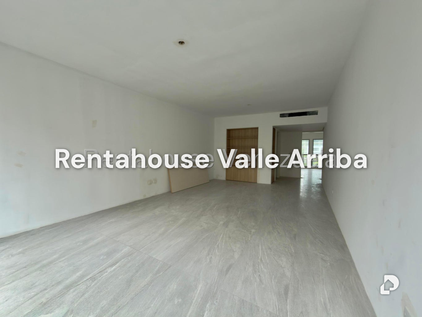 Apartamento en El Rosal, Caracas – 3