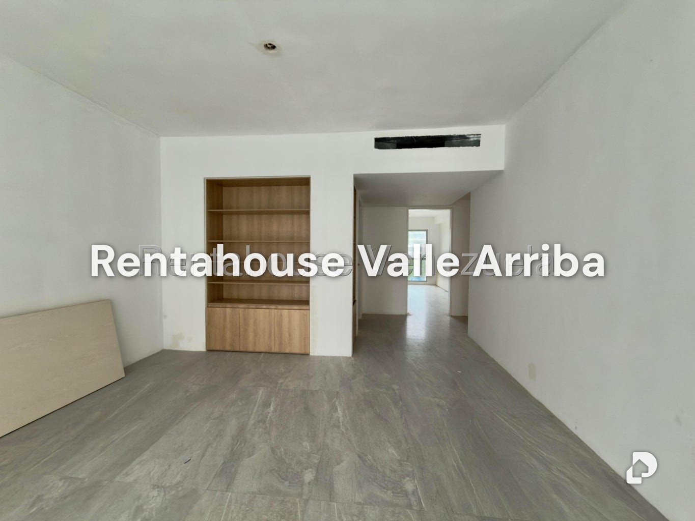 Apartamento en El Rosal, Caracas – 5