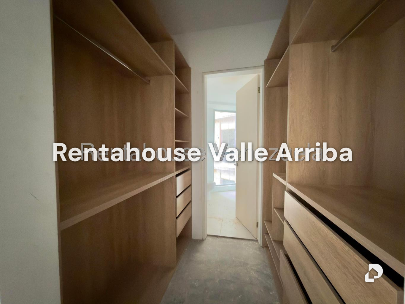 Apartamento en El Rosal, Caracas – 10