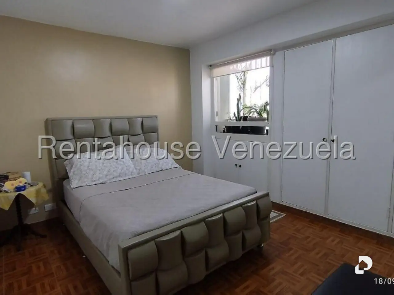 Apartamento en La Urbina, Caracas – 3