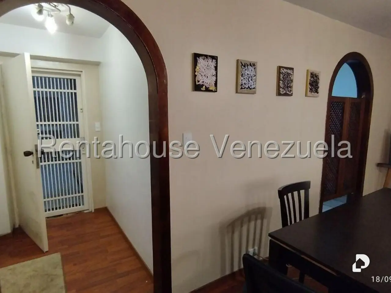Apartamento en La Urbina, Caracas – 7