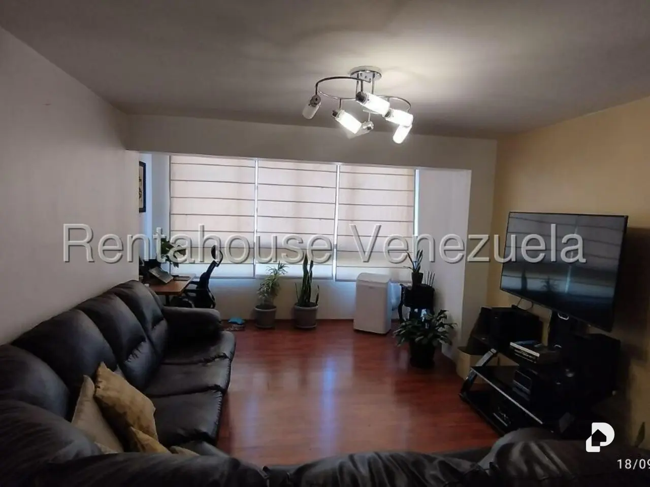 Apartamento en La Urbina, Caracas – 10