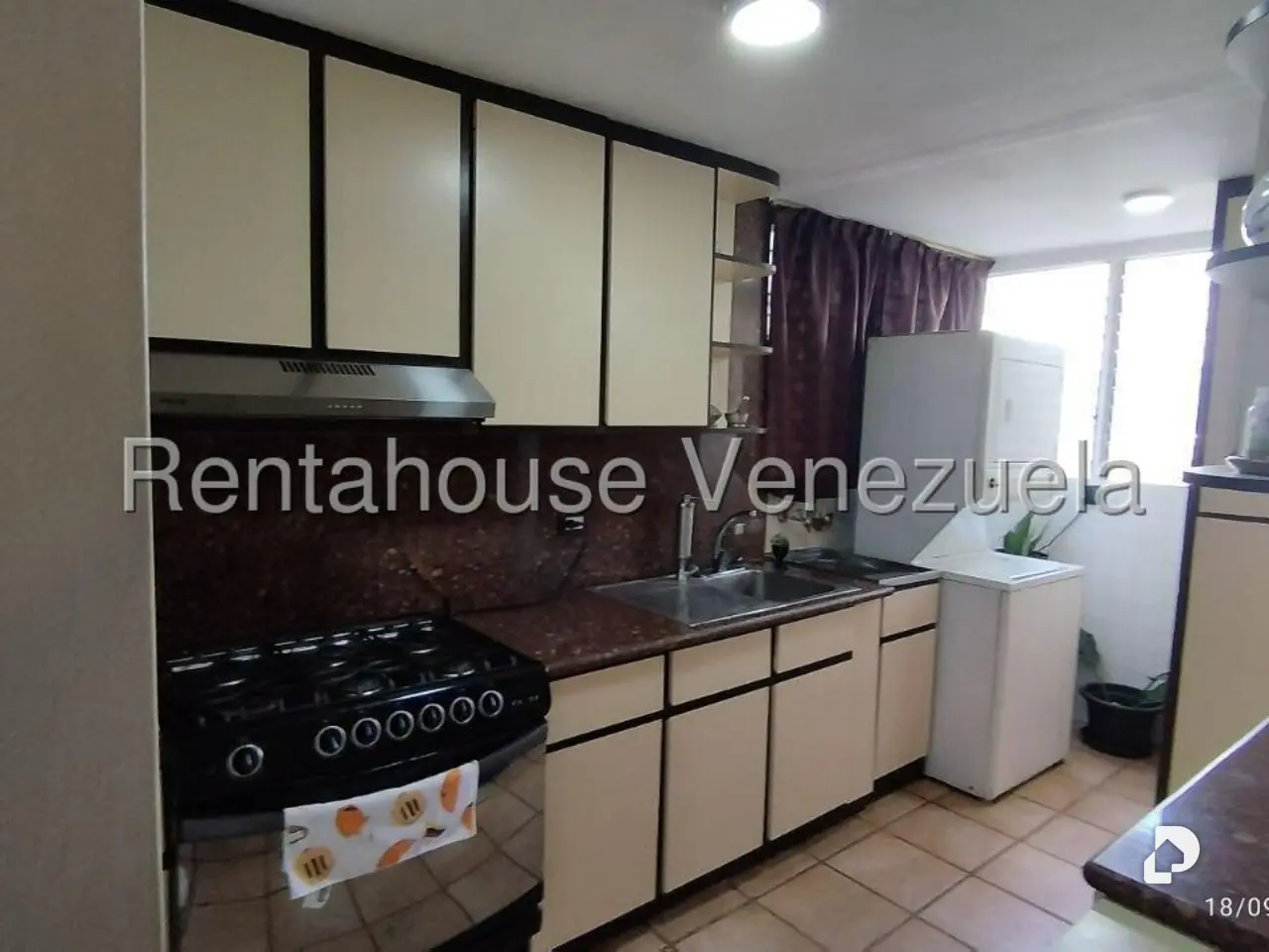 Apartamento en La Urbina, Caracas – 9