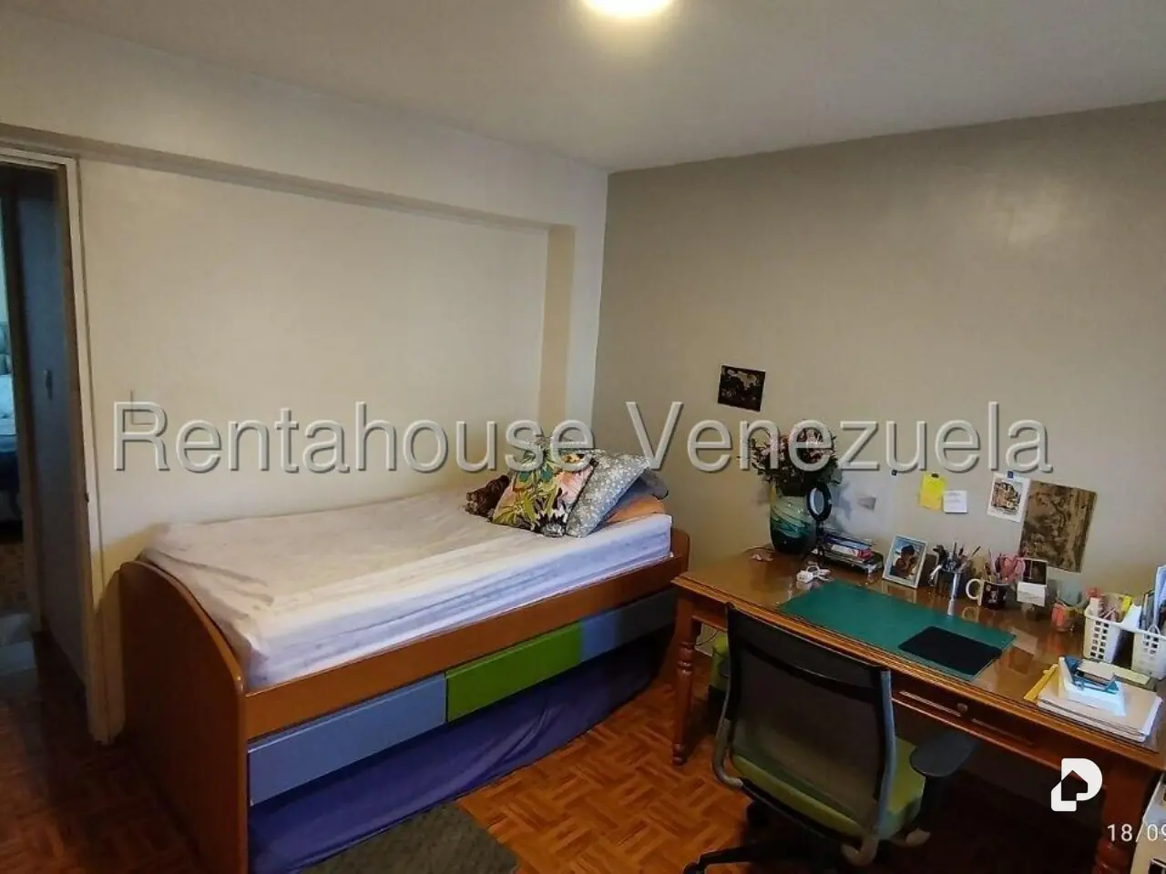 Apartamento en La Urbina, Caracas – 5