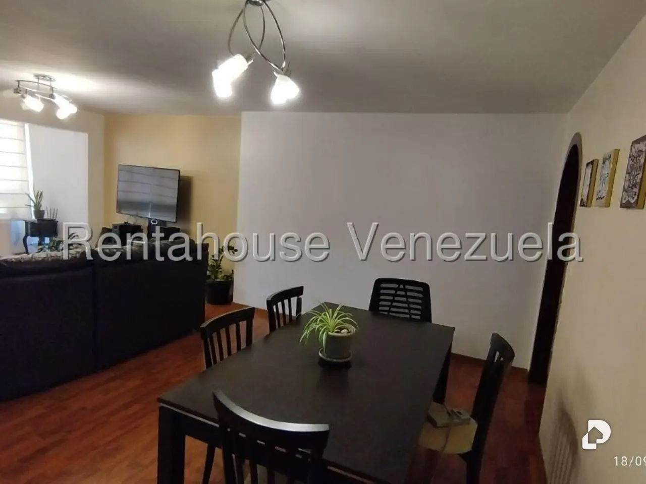 Apartamento en La Urbina, Caracas – 6