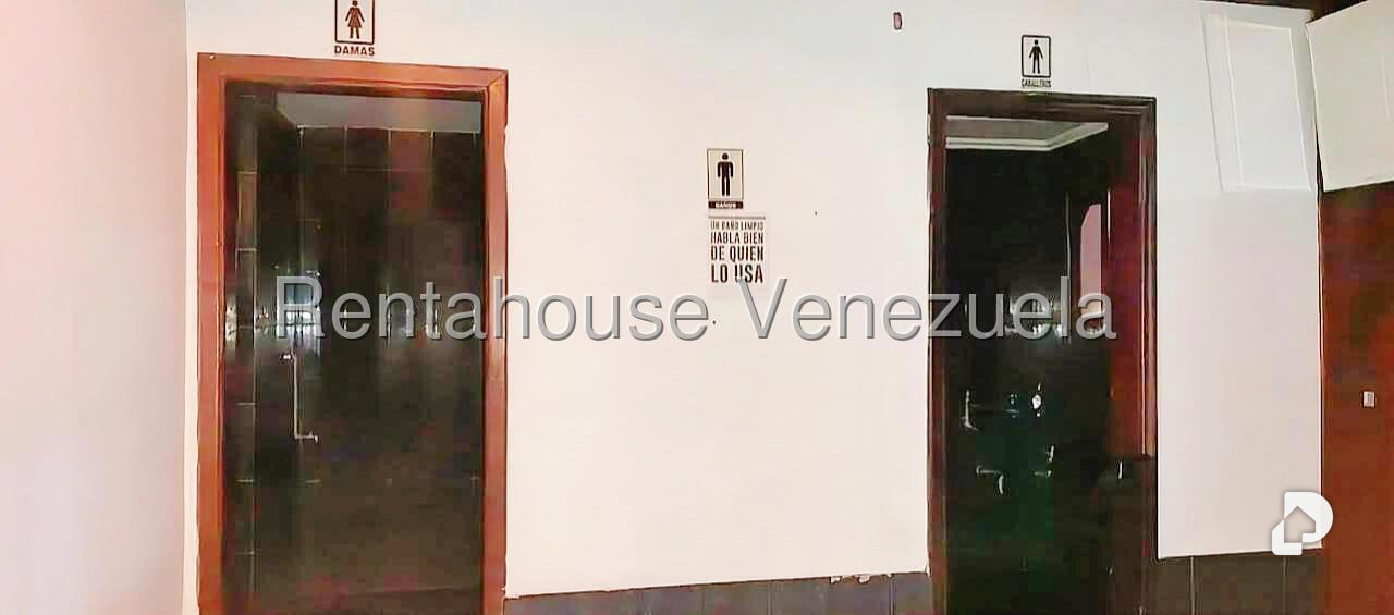 Apartamento en Parroquia Catedral, Caracas – 10