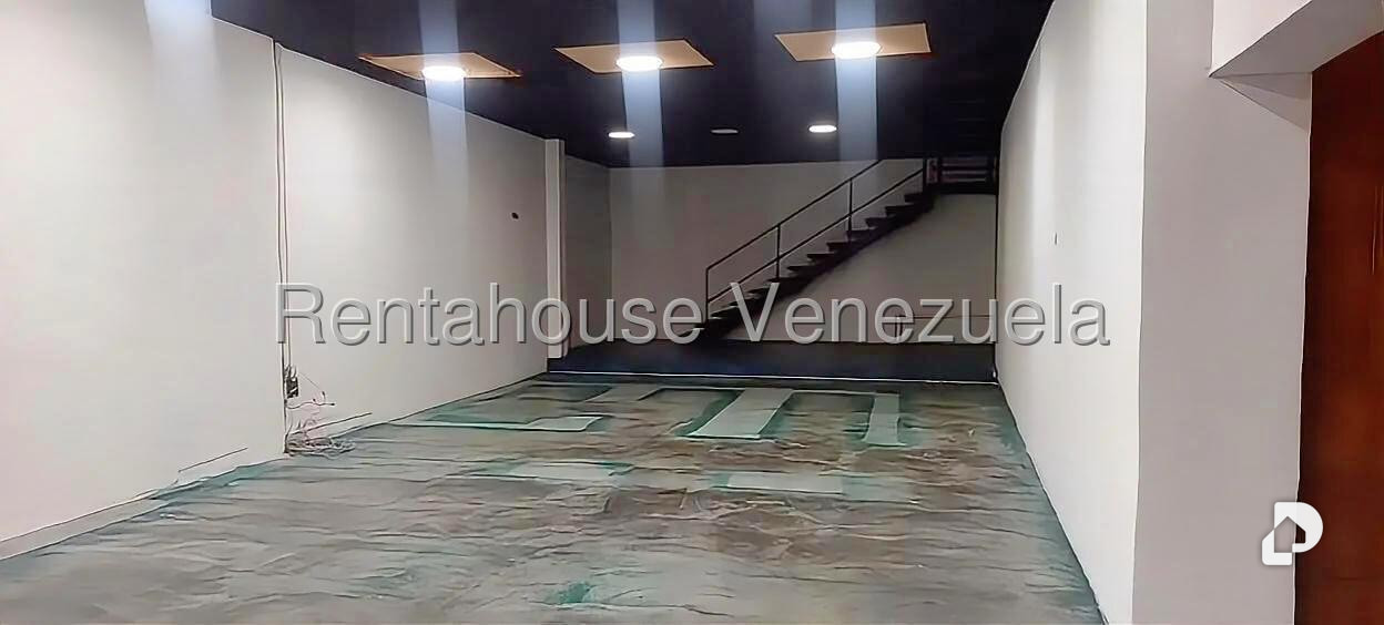 Apartamento en Parroquia Catedral, Caracas – 4