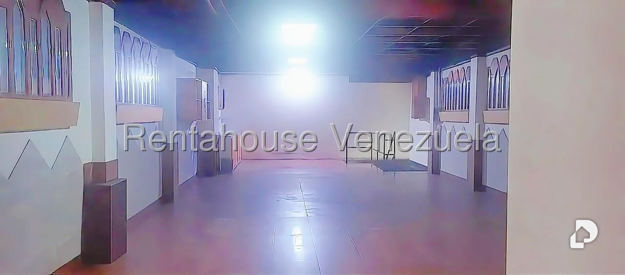Apartamento en Parroquia Catedral, Caracas – 7