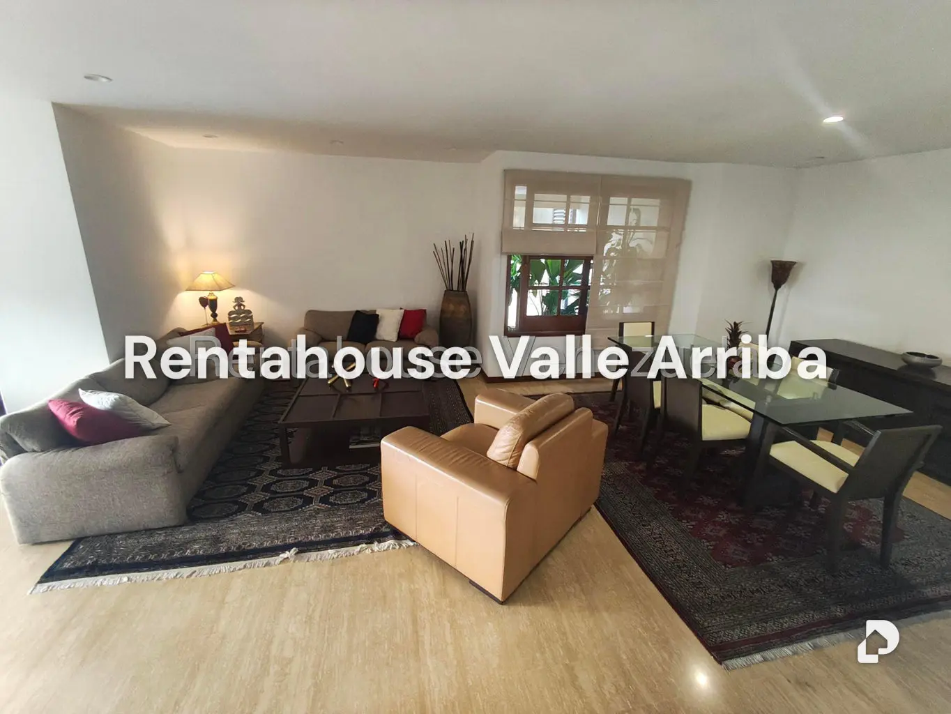 Apartamento en Los Naranjos (del Cafetal), Caracas – 8