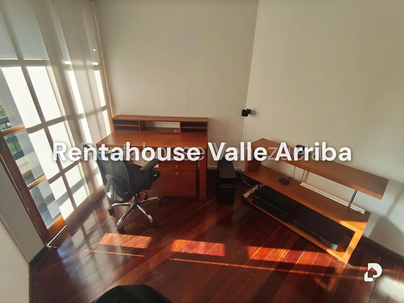 Apartamento en Los Naranjos (del Cafetal), Caracas – 29