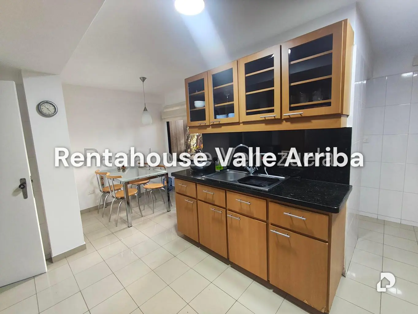 Apartamento en Los Naranjos (del Cafetal), Caracas – 19
