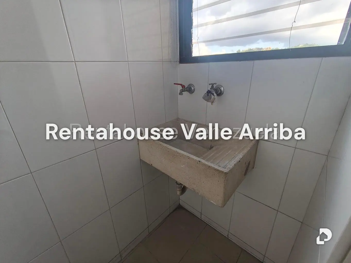 Apartamento en Los Naranjos (del Cafetal), Caracas – 26