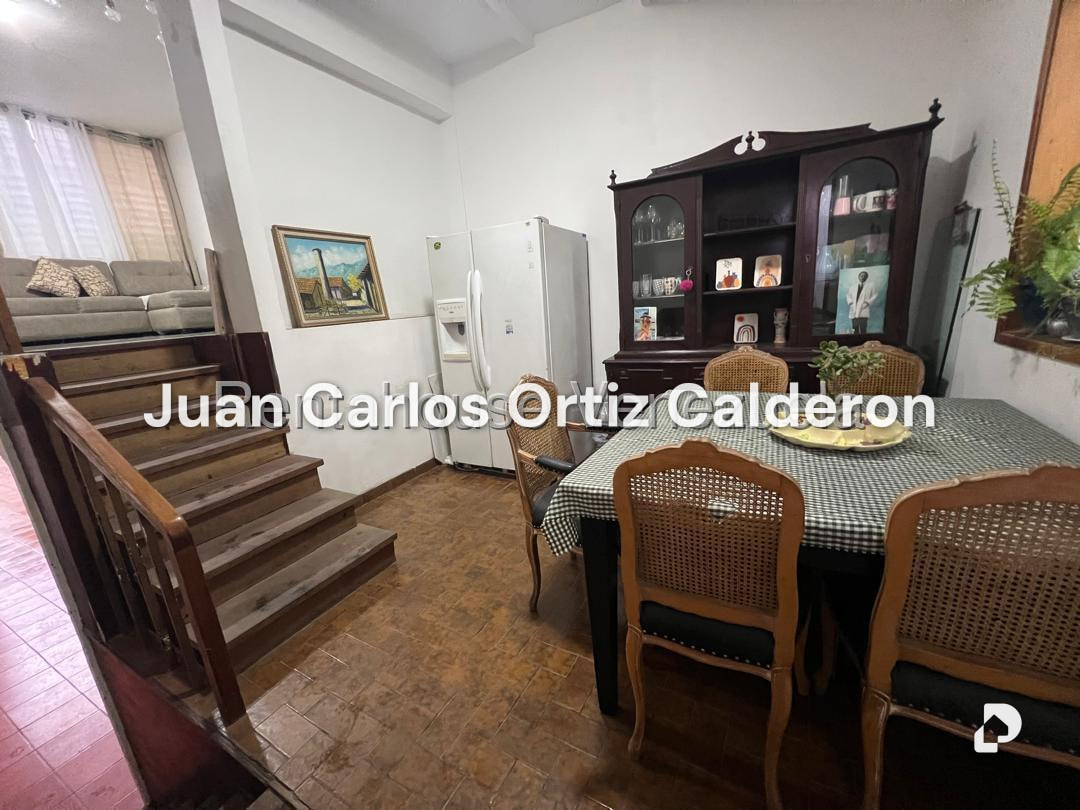 House in San Bernardino, Caracas – 17