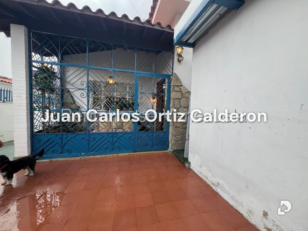 House in San Bernardino, Caracas – 3