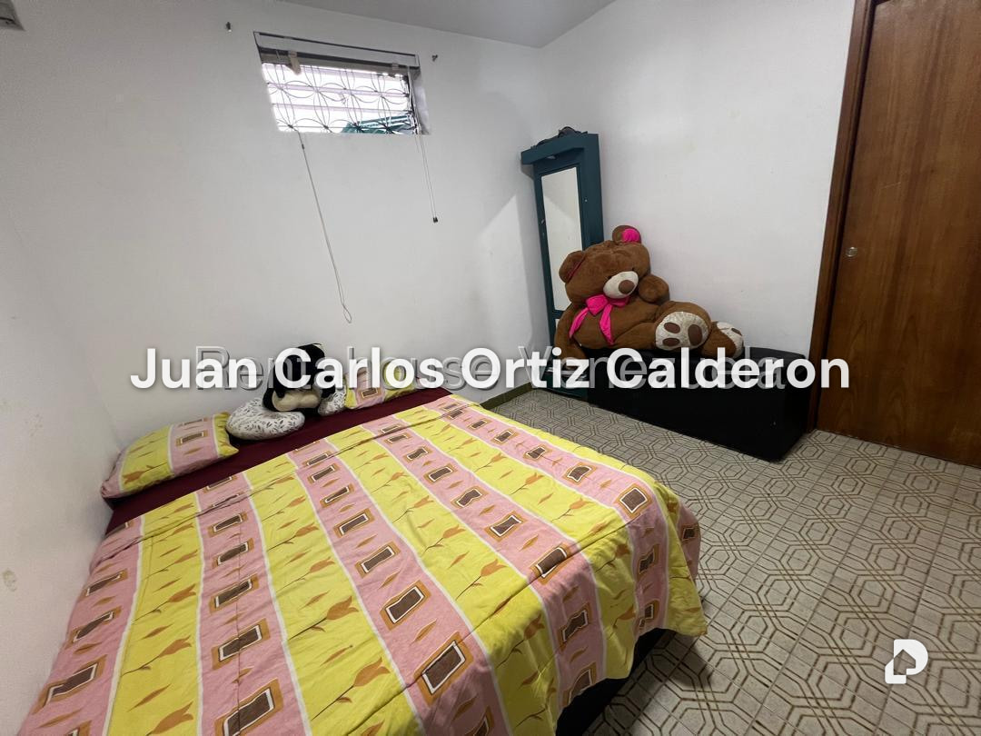 House in San Bernardino, Caracas – 22