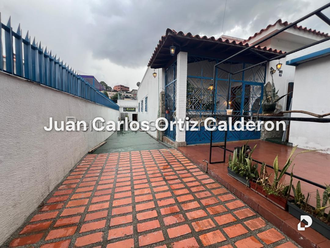 House in San Bernardino, Caracas – 5