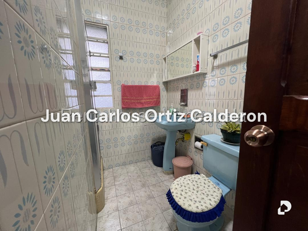 House in San Bernardino, Caracas – 9