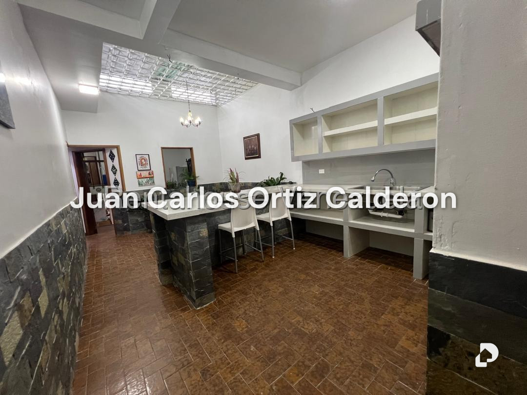 House in San Bernardino, Caracas – 15