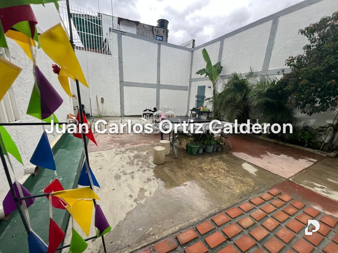 House in San Bernardino, Caracas – 28