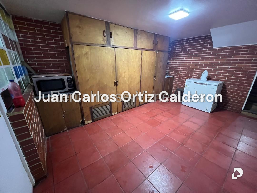 House in San Bernardino, Caracas – 24