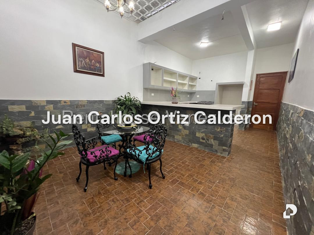 House in San Bernardino, Caracas – 14