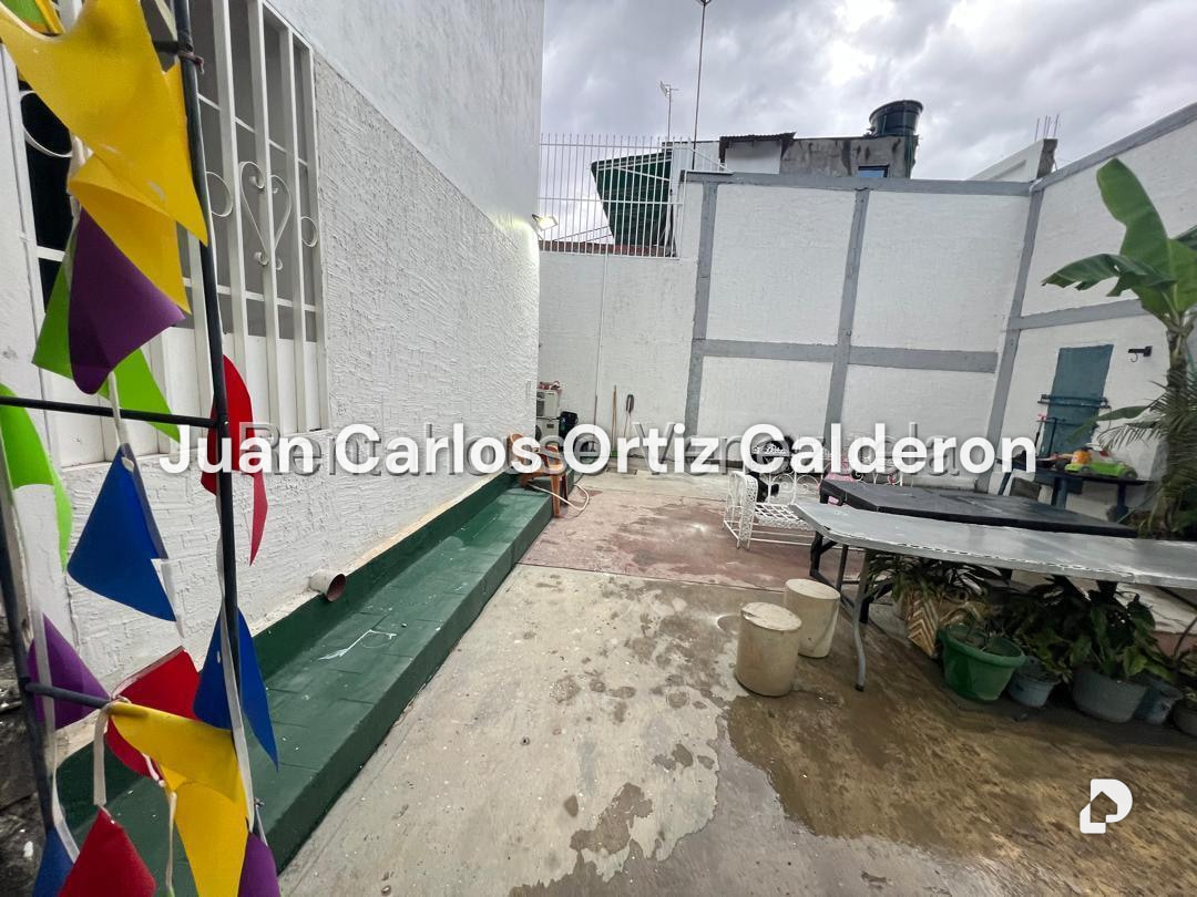 House in San Bernardino, Caracas – 29