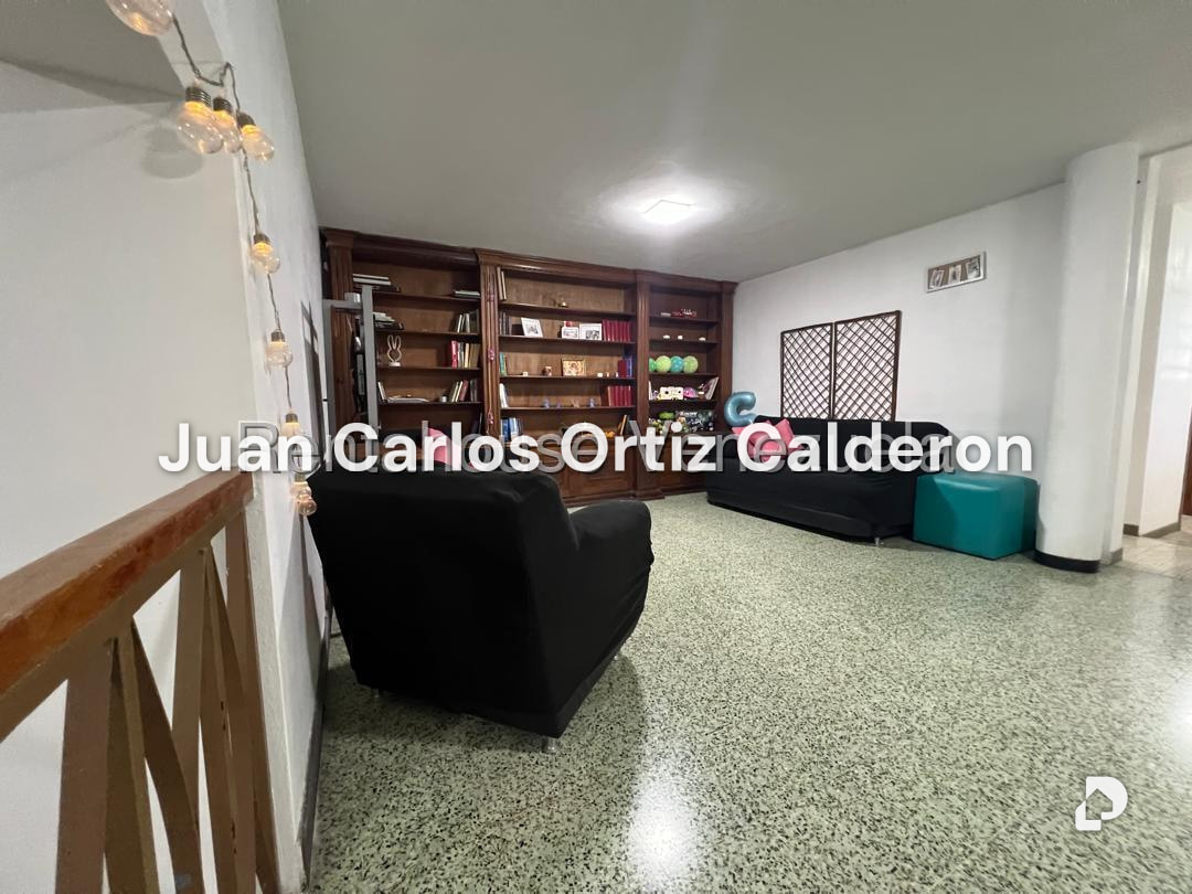 House in San Bernardino, Caracas – 18