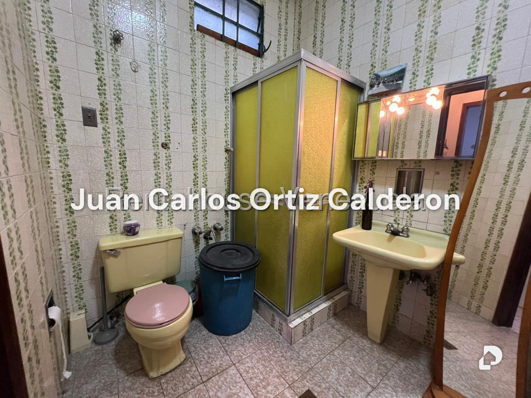 House in San Bernardino, Caracas – 13