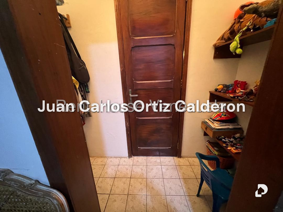 House in San Bernardino, Caracas – 12
