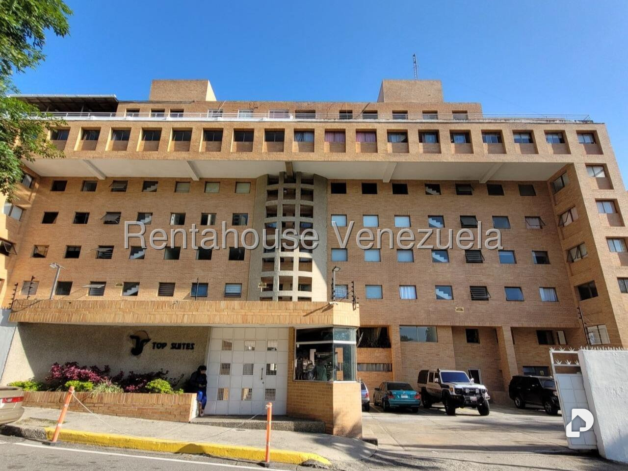 Apartamento en Los Samanes, Caracas
