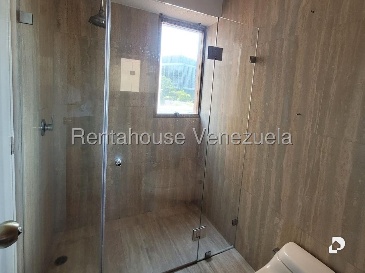 Apartamento en Los Samanes, Caracas