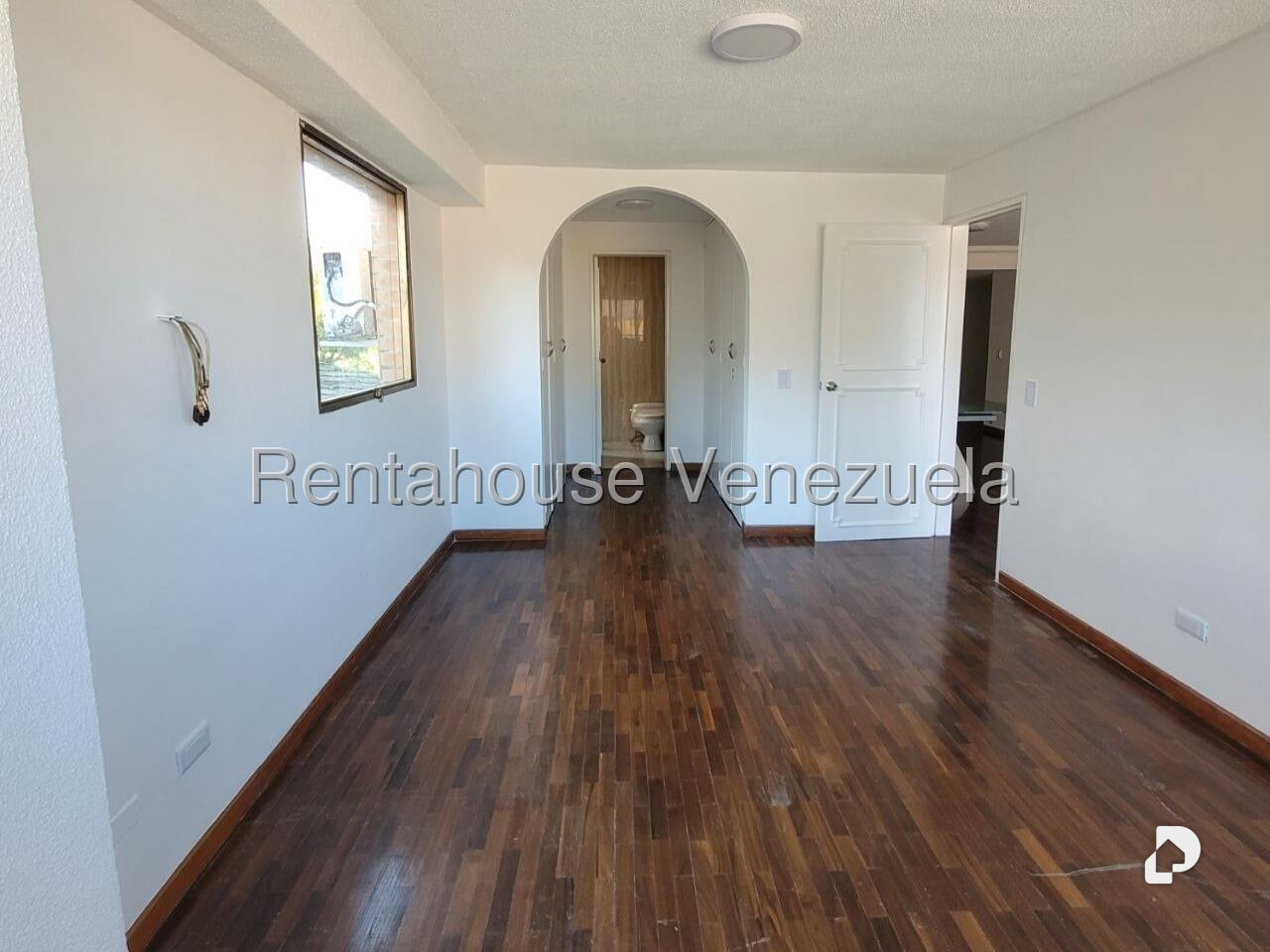 Apartamento en Los Samanes, Caracas