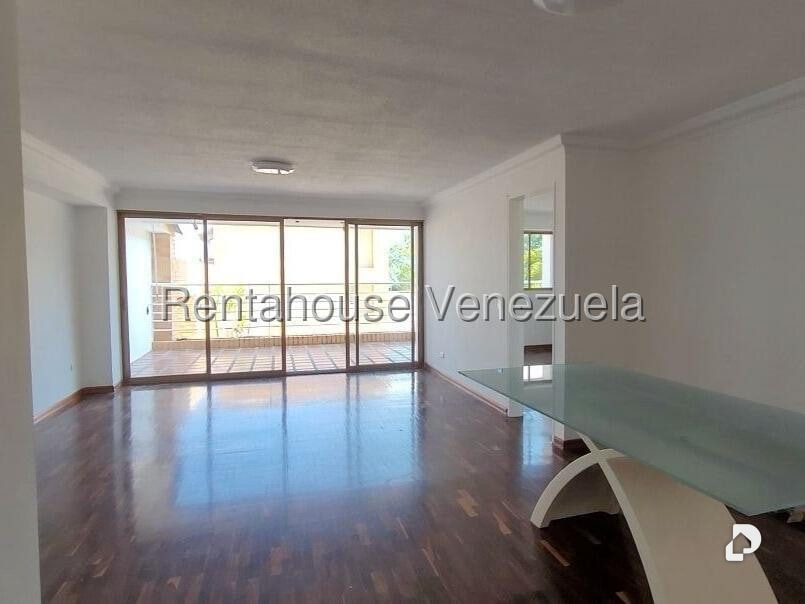 Apartamento en Los Samanes, Caracas