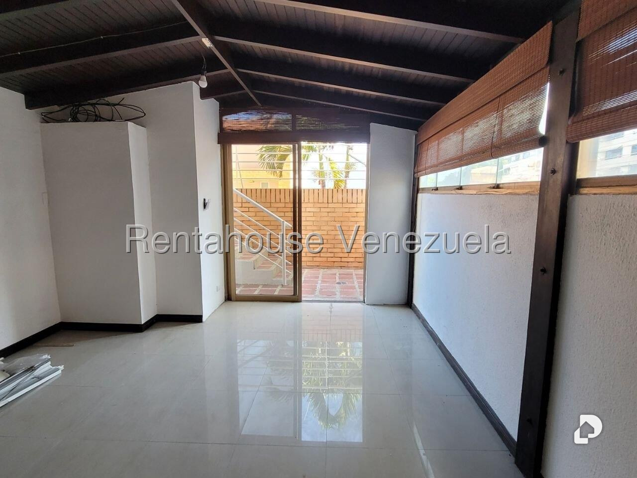 Apartamento en Los Samanes, Caracas
