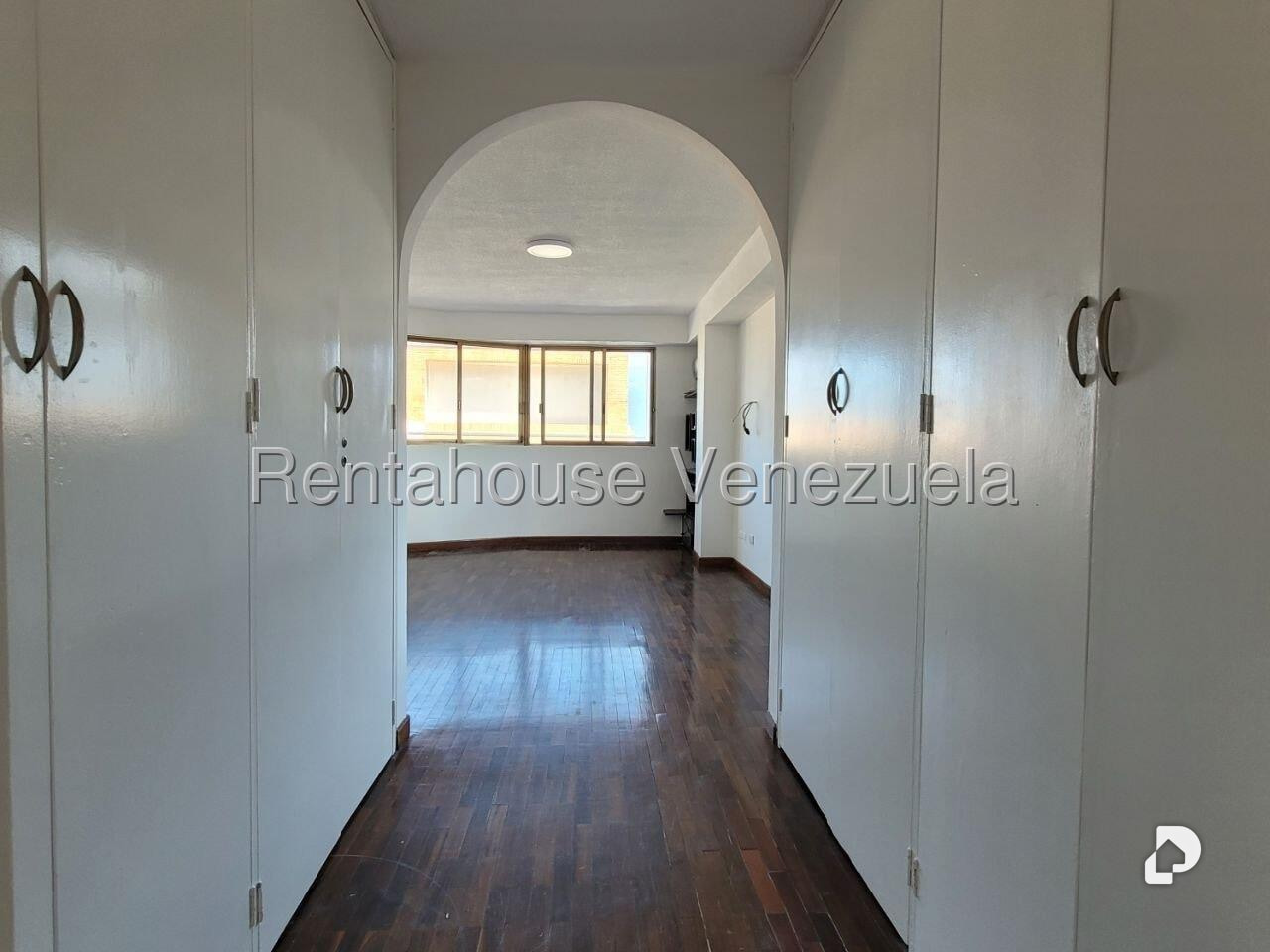 Apartamento en Los Samanes, Caracas