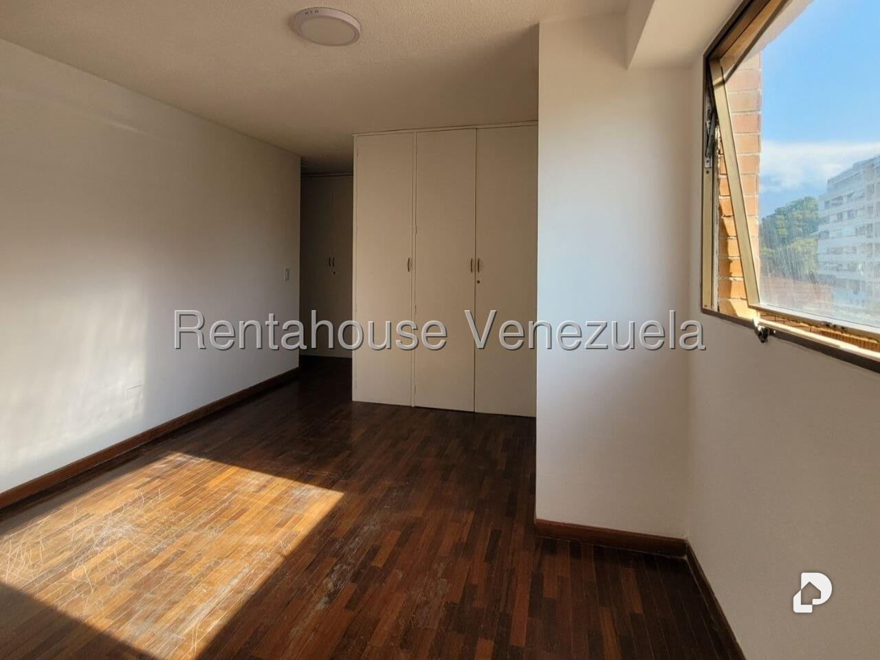 Apartamento en Los Samanes, Caracas