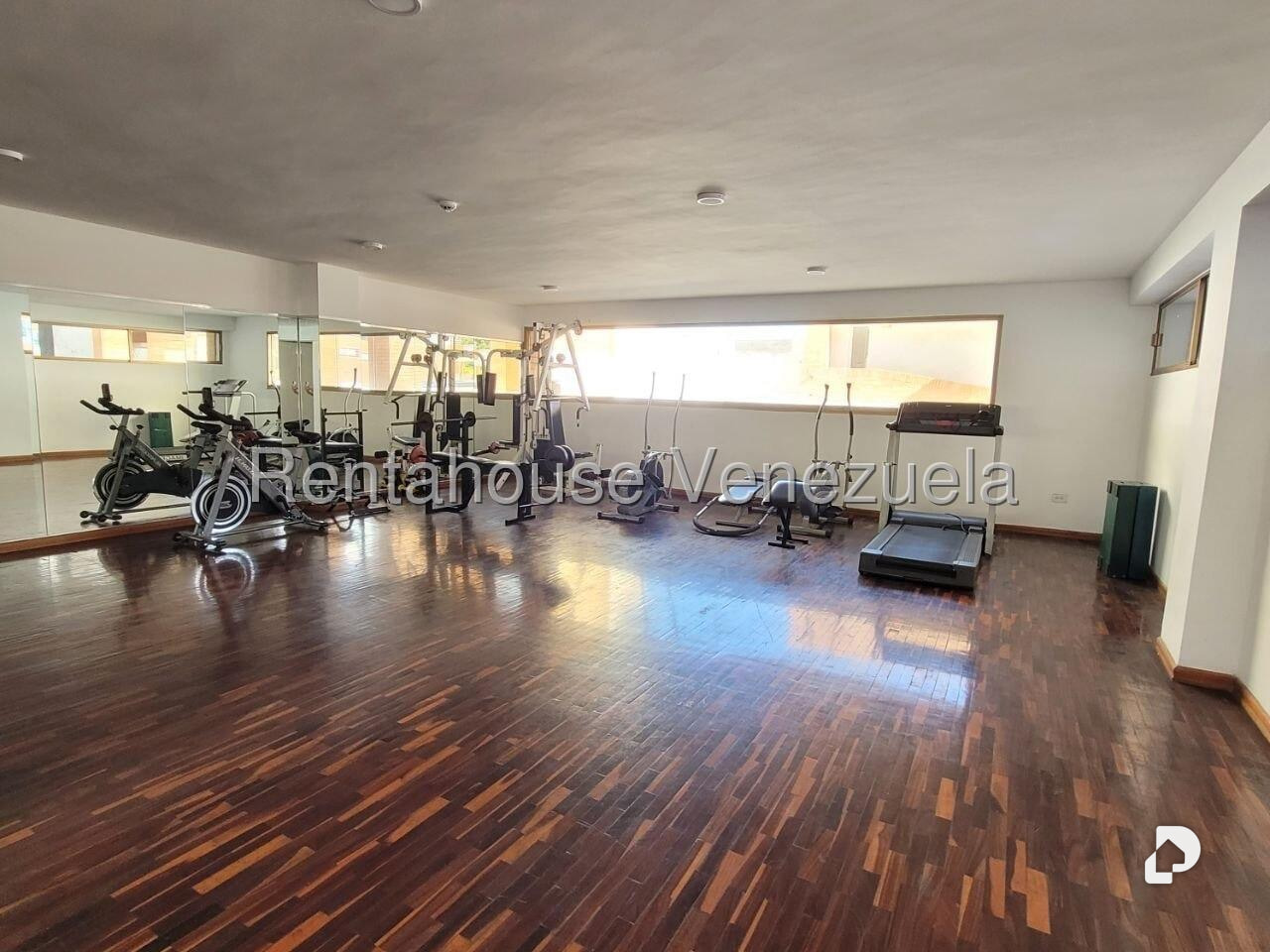 Apartamento en Los Samanes, Caracas