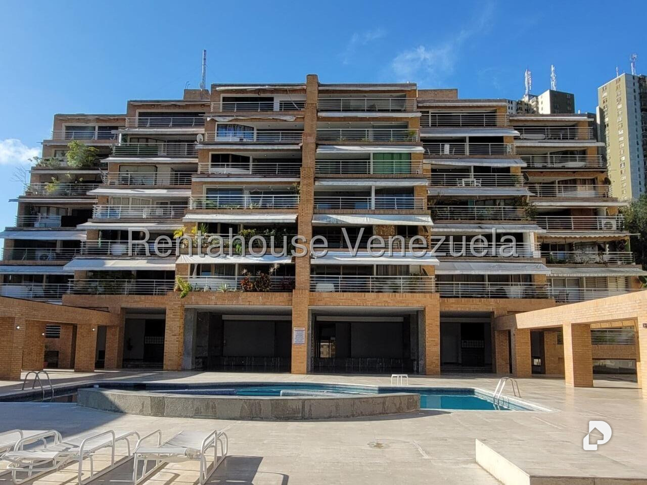 Apartamento en Los Samanes, Caracas