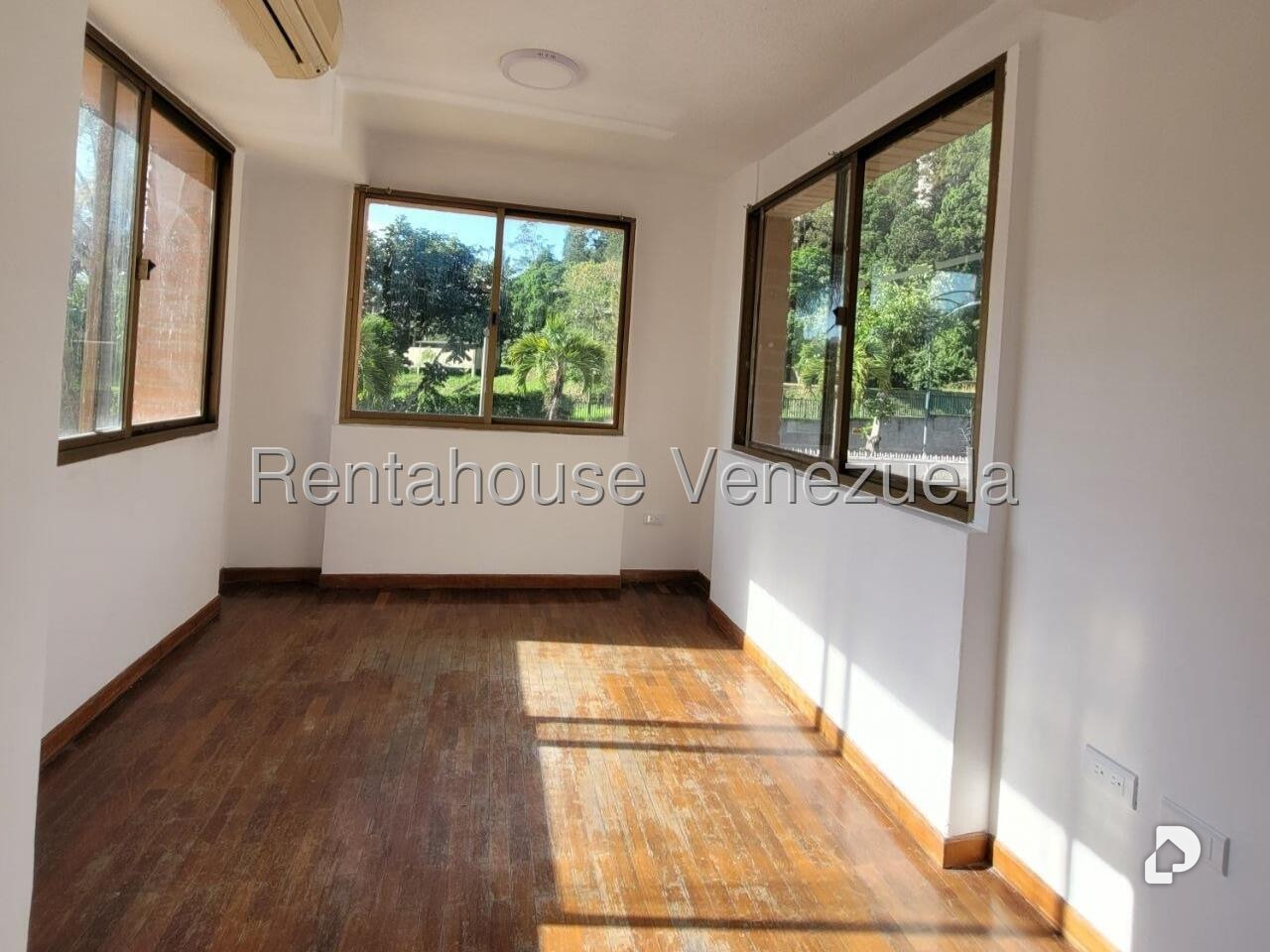 Apartamento en Los Samanes, Caracas