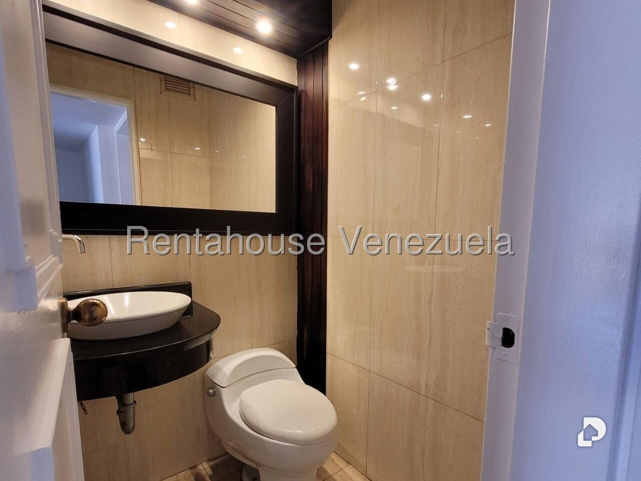Apartamento en Los Samanes, Caracas