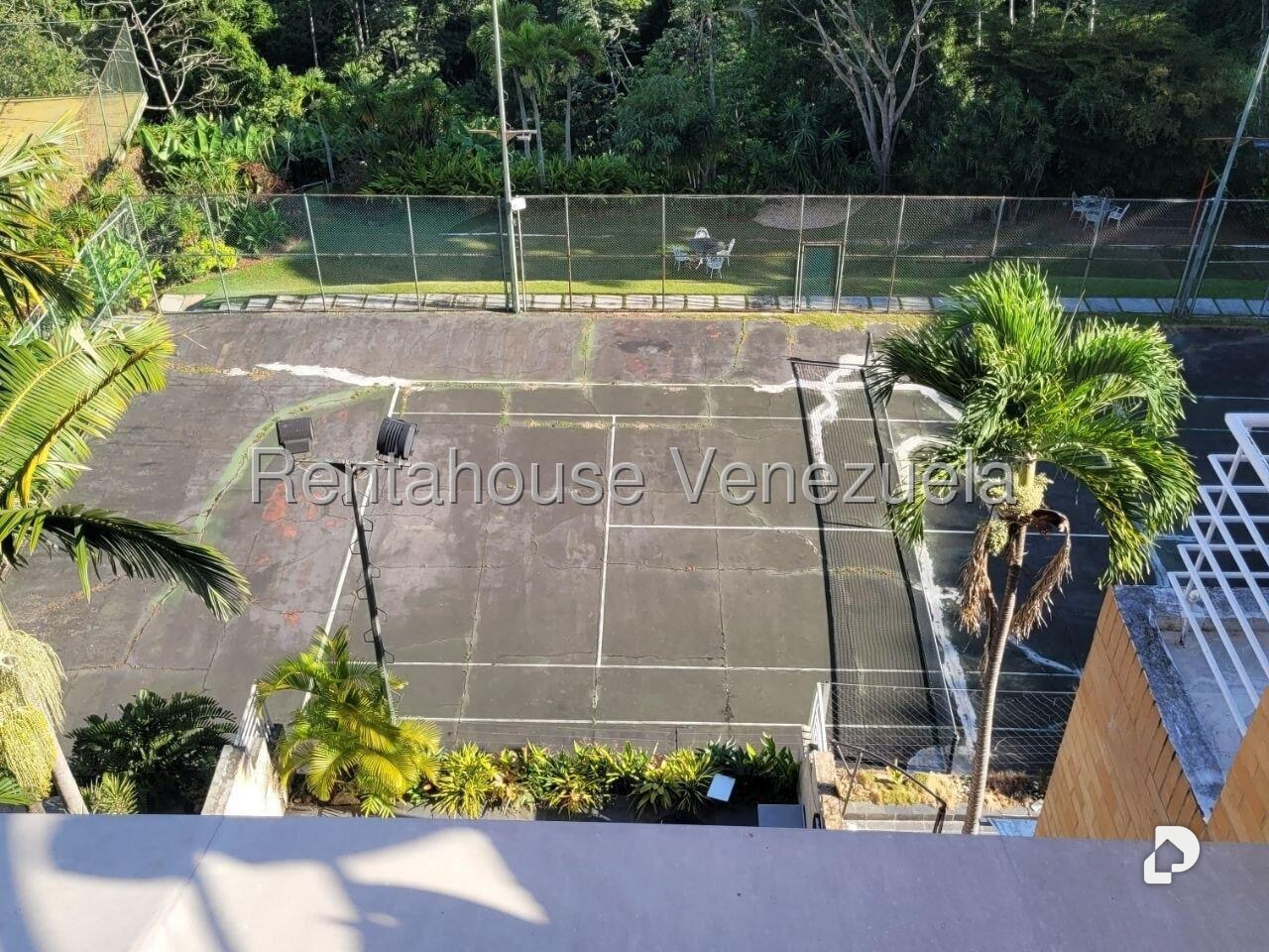 Apartamento en Los Samanes, Caracas