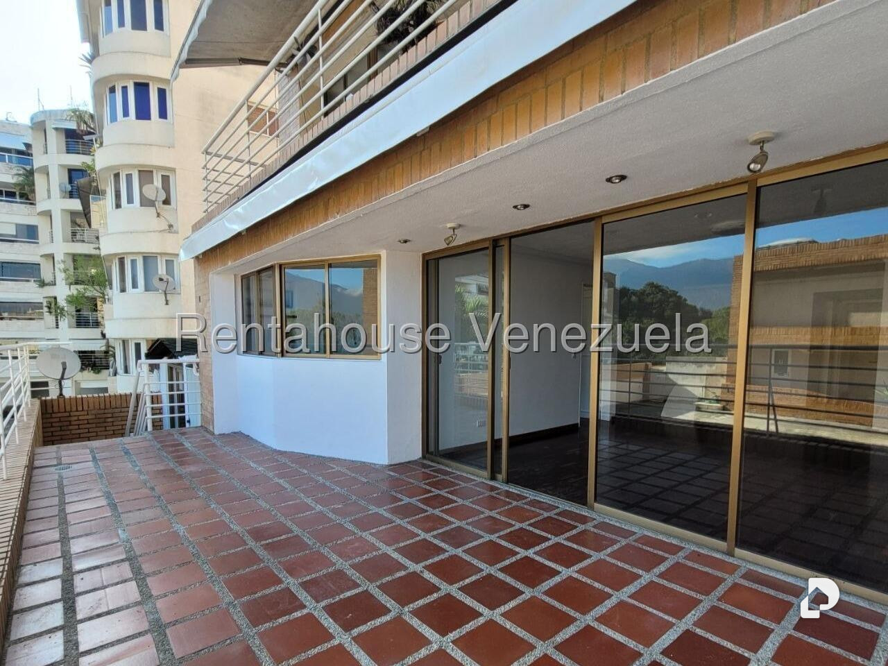 Apartamento en Los Samanes, Caracas