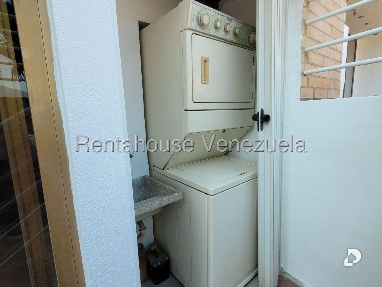 Apartamento en Los Samanes, Caracas