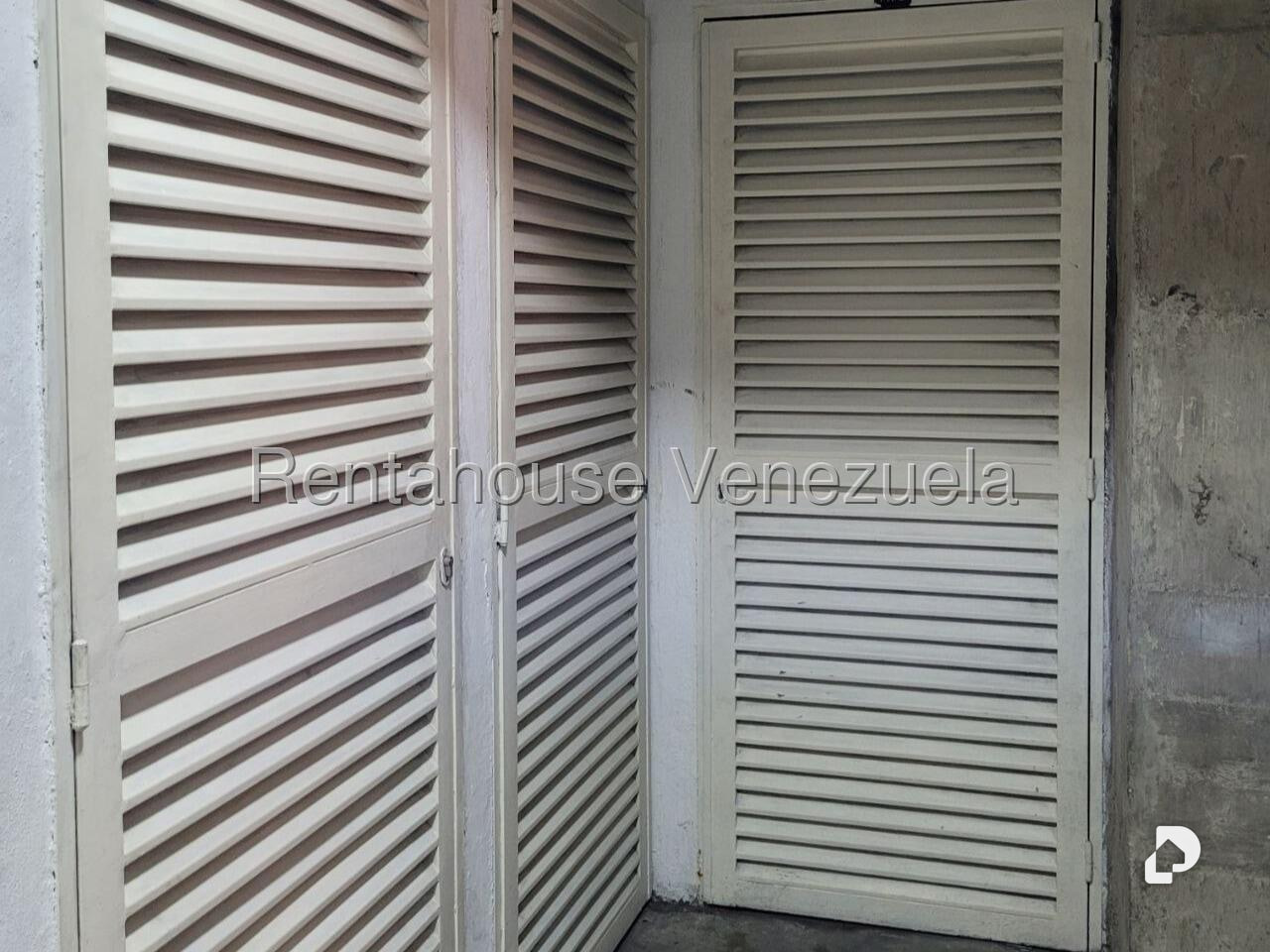 Apartamento en Los Samanes, Caracas